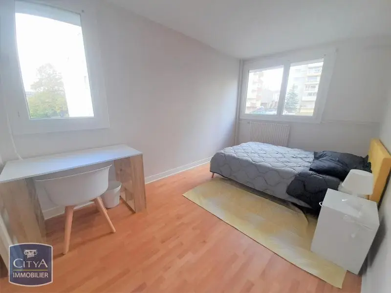 Photo 5 Appartement 3 pièces 66.84m²