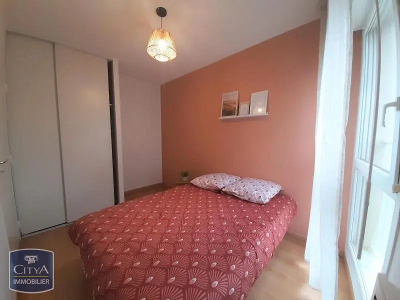 Photo 3 Appartement 2 pièces 35.32m²