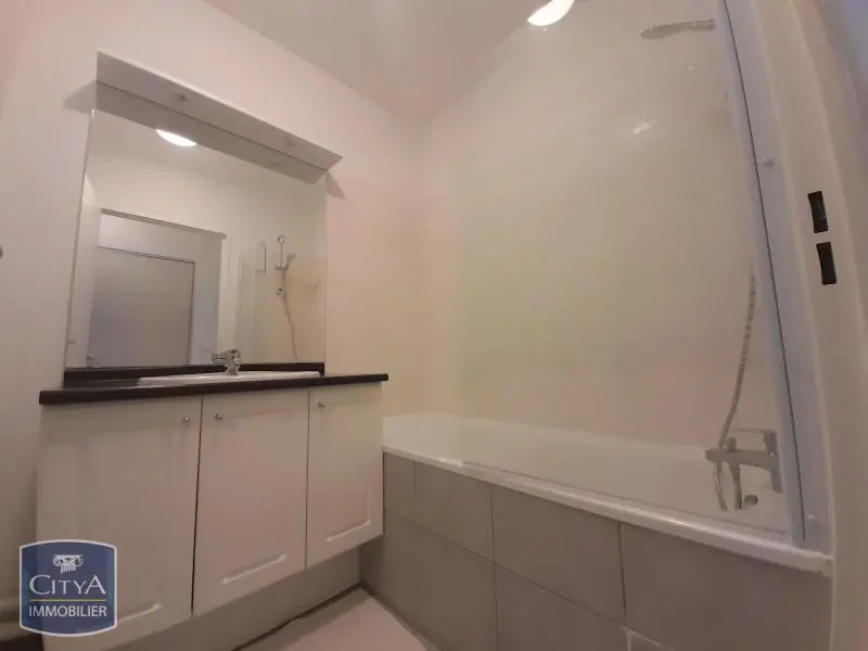 Photo 4 Appartement 2 pièces 35.32m²