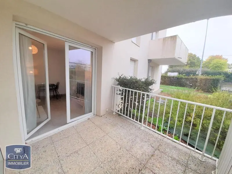 Photo 5 Appartement 2 pièces 35.32m²