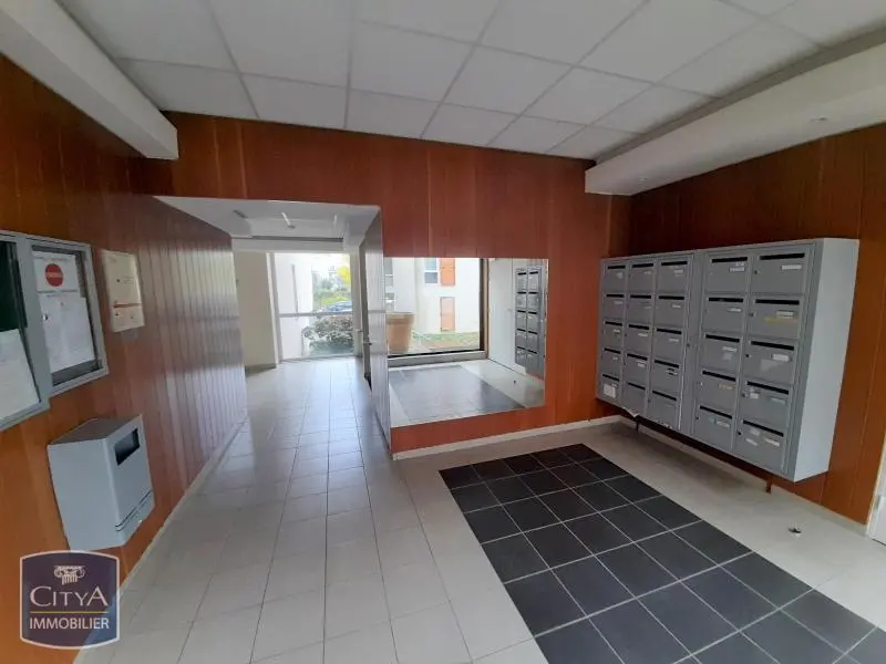 Photo 6 Appartement 2 pièces 35.32m²