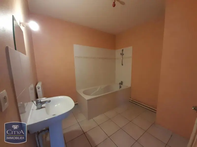 Photo 4 appartement Le Mans