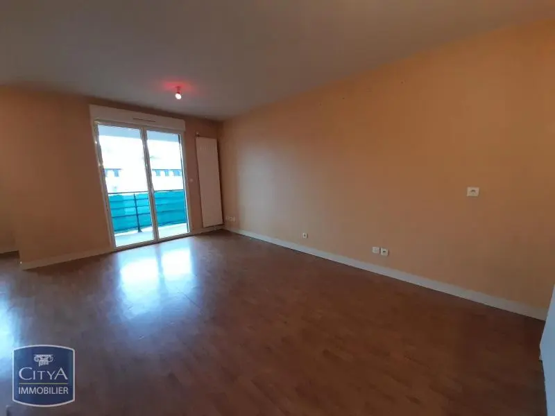 Photo 1 appartement Le Mans