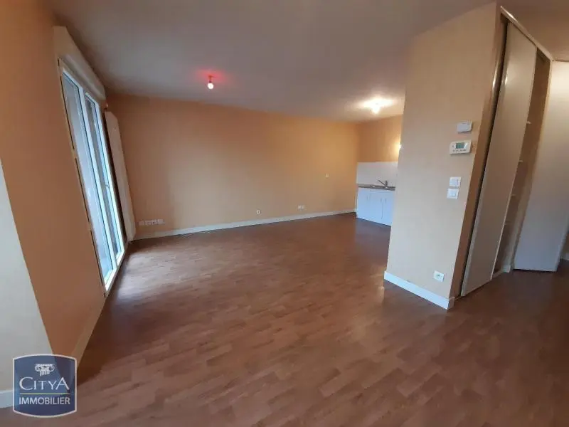 Photo 3 appartement Le Mans