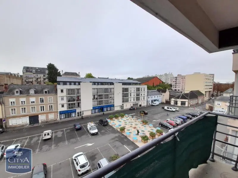 Photo 5 appartement Le Mans