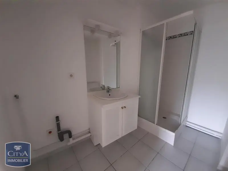 Photo 5 Appartement 2 pièces 48.36m²
