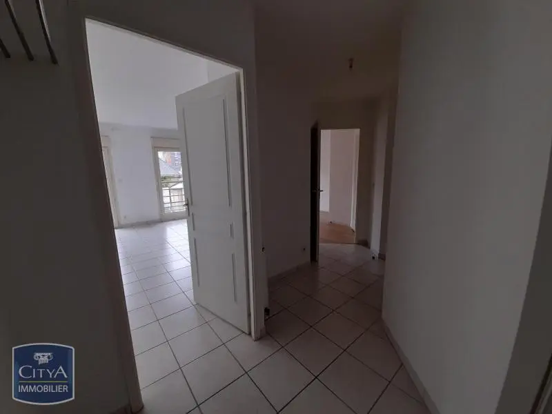 Photo 3 Appartement 2 pièces 48.36m²