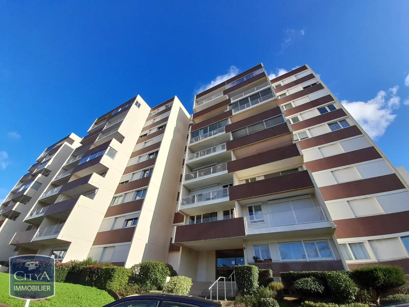 Photo 13 Appartement 3 pièces 65.88m²