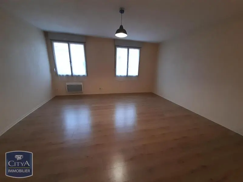 Photo 2 Appartement 3 pièces 81.13m²
