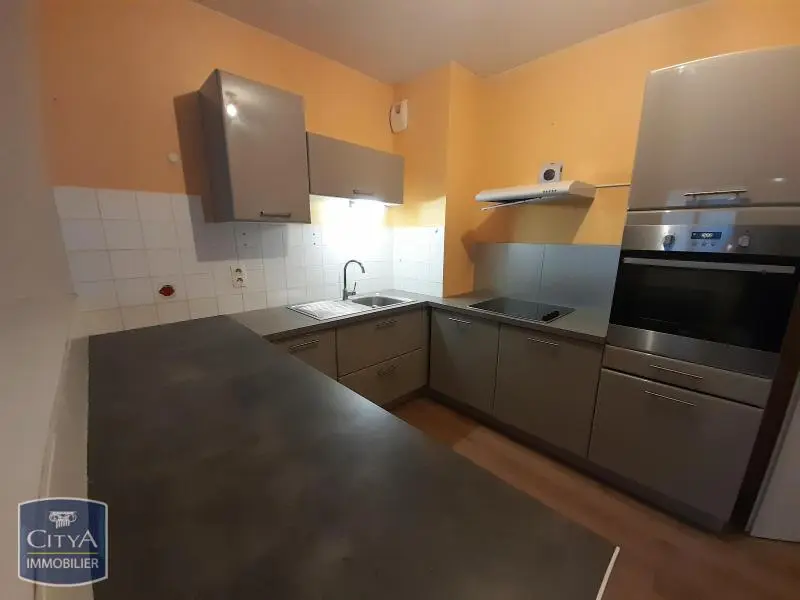 Photo 1 Appartement 3 pièces 81.13m²