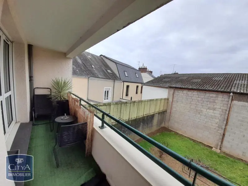 Photo 4 Appartement 3 pièces 61.14m²