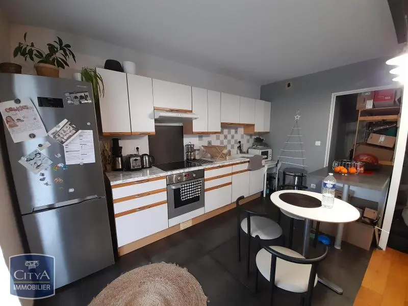 Photo 5 Appartement 3 pièces 61.14m²