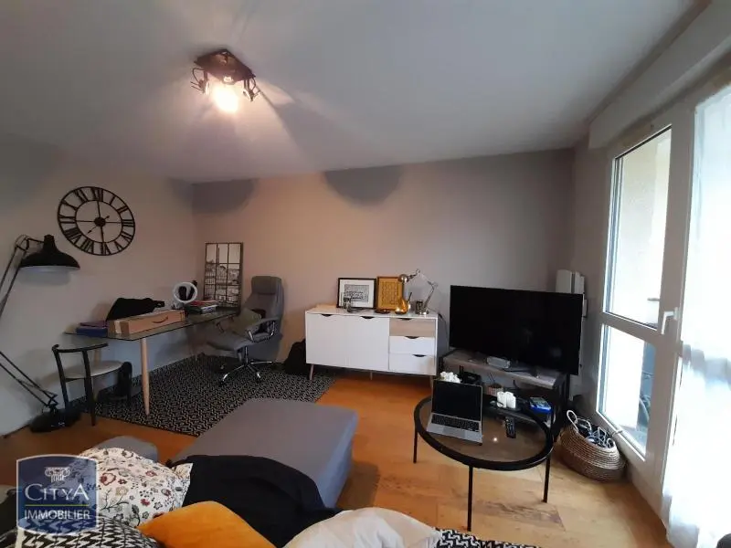 Photo 3 Appartement 3 pièces 61.14m²
