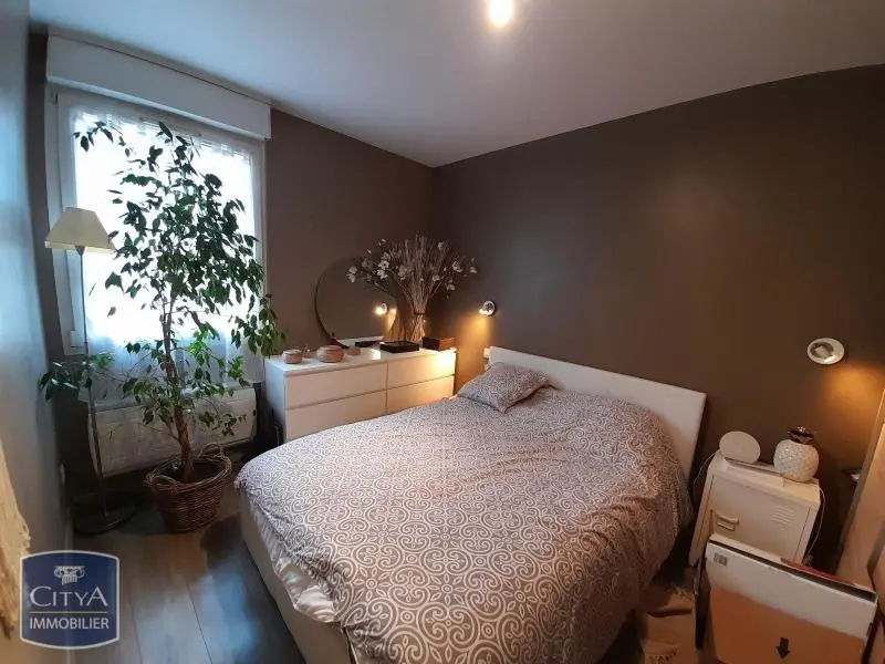 Photo 6 Appartement 3 pièces 61.14m²
