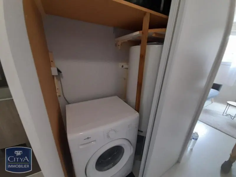 Photo 7 Appartement 2 pièces 37.02m²