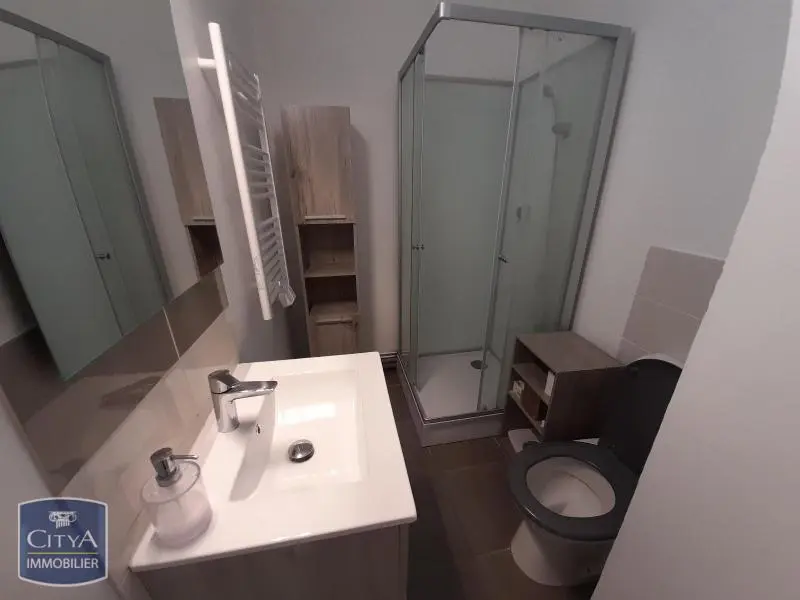 Photo 6 Appartement 2 pièces 37.02m²