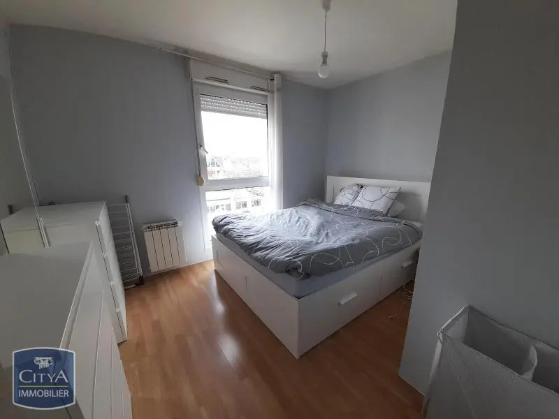 Photo 4 Appartement 2 pièces 37.02m²