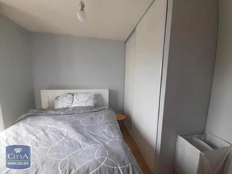 Photo 5 Appartement 2 pièces 37.02m²