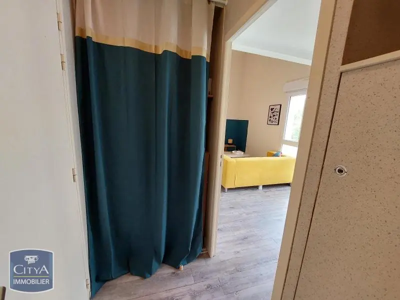 Photo 5 Appartement 1 pièce 34.23m²