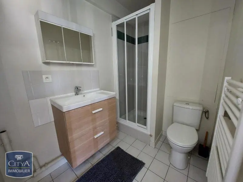 Photo 6 Appartement 1 pièce 20.1m²