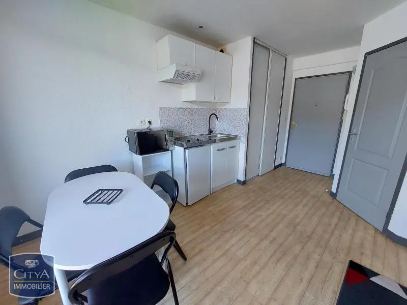 Photo 4 Appartement 1 pièce 20.1m²