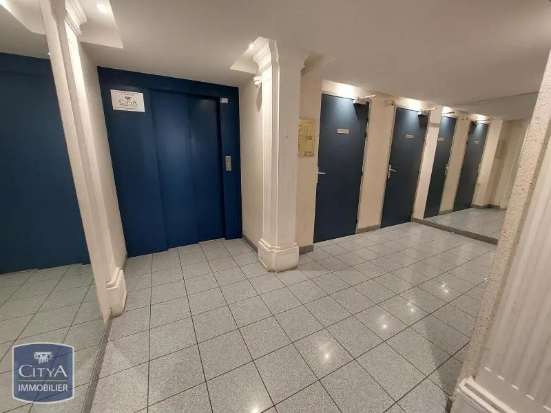 Photo 8 Appartement 1 pièce 20.1m²