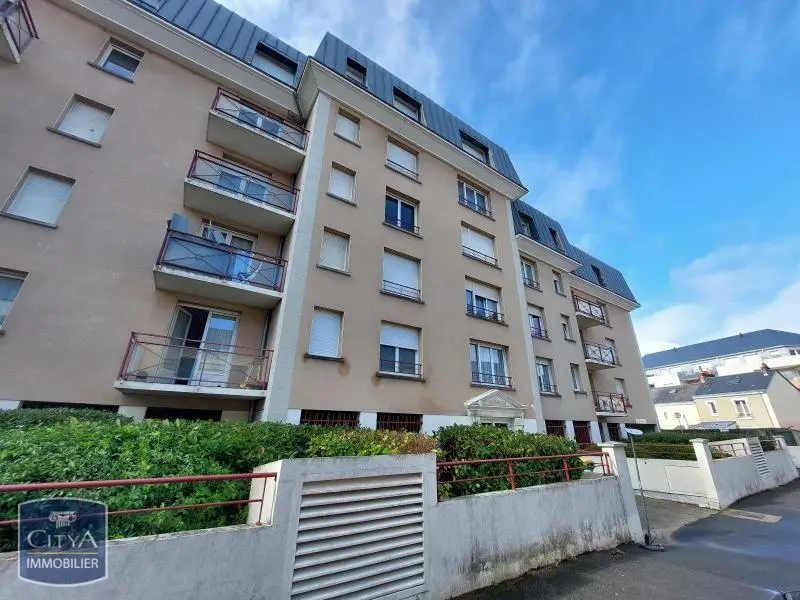 Photo 10 Appartement 1 pièce 20.1m²