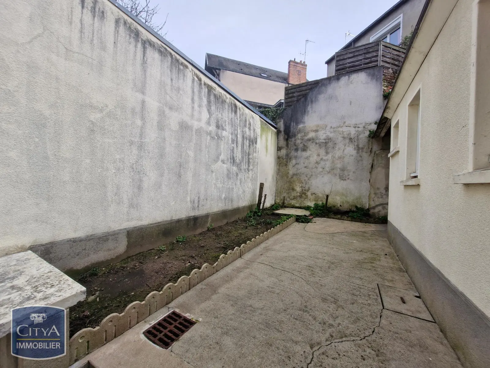 Photo 6 Appartement 2 pièces 45.3m²