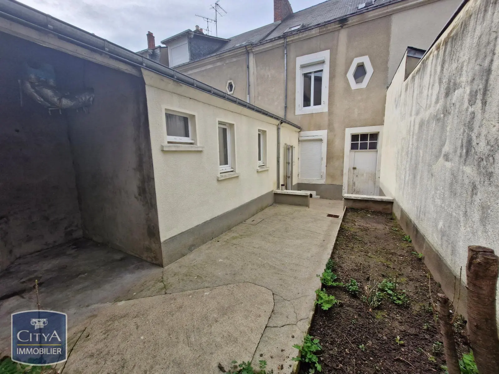 Photo 7 Appartement 2 pièces 45.3m²