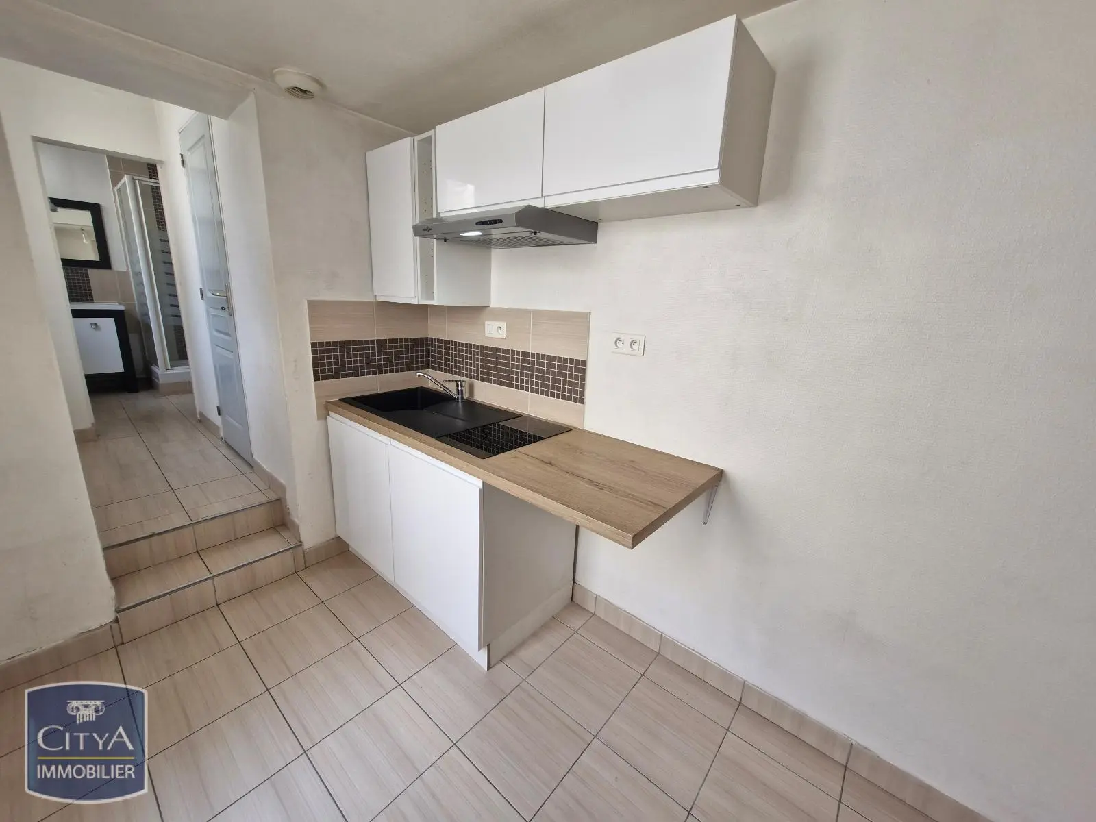 Photo 4 Appartement 2 pièces 45.3m²