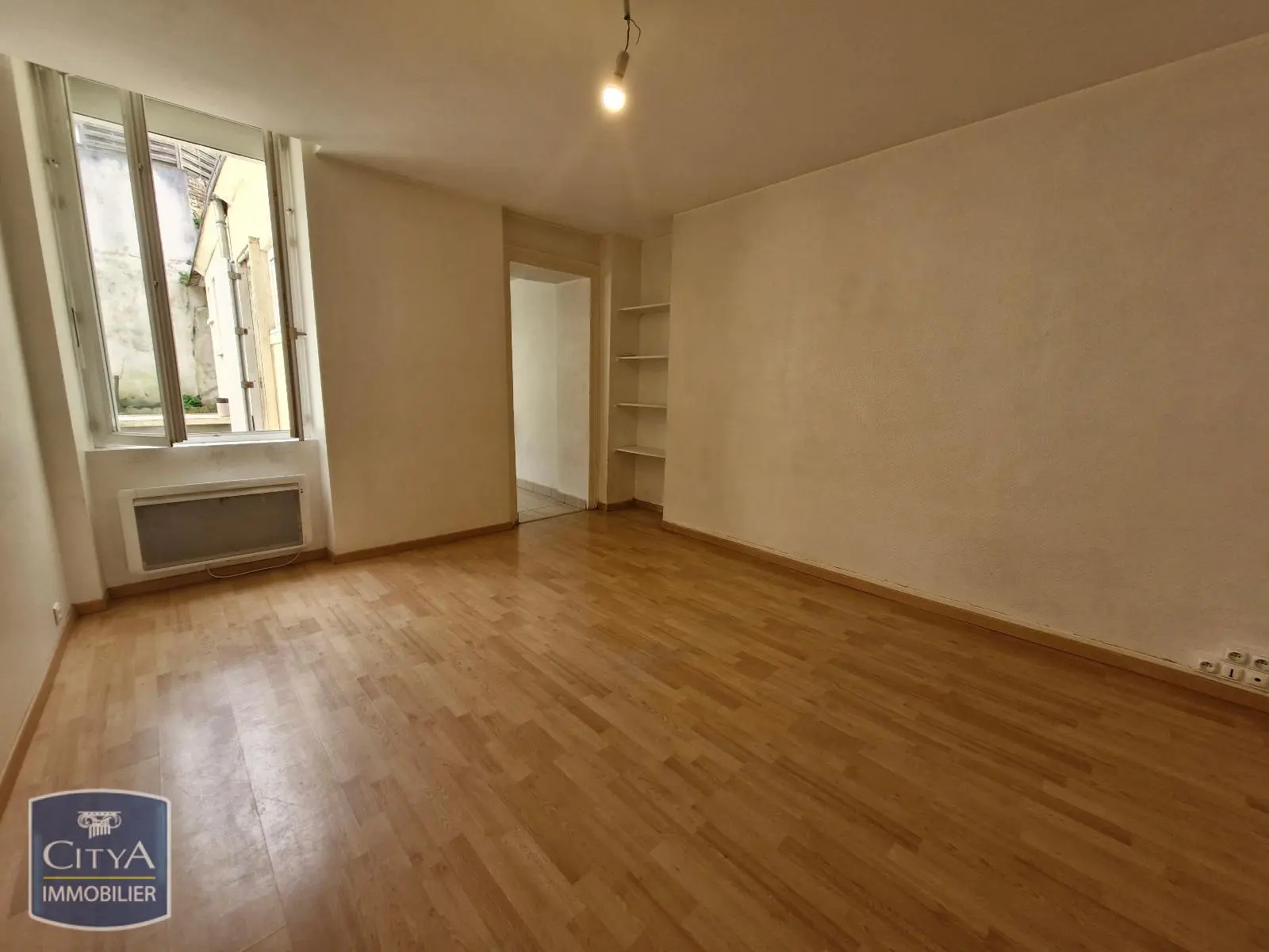 Photo 3 Appartement 2 pièces 45.3m²