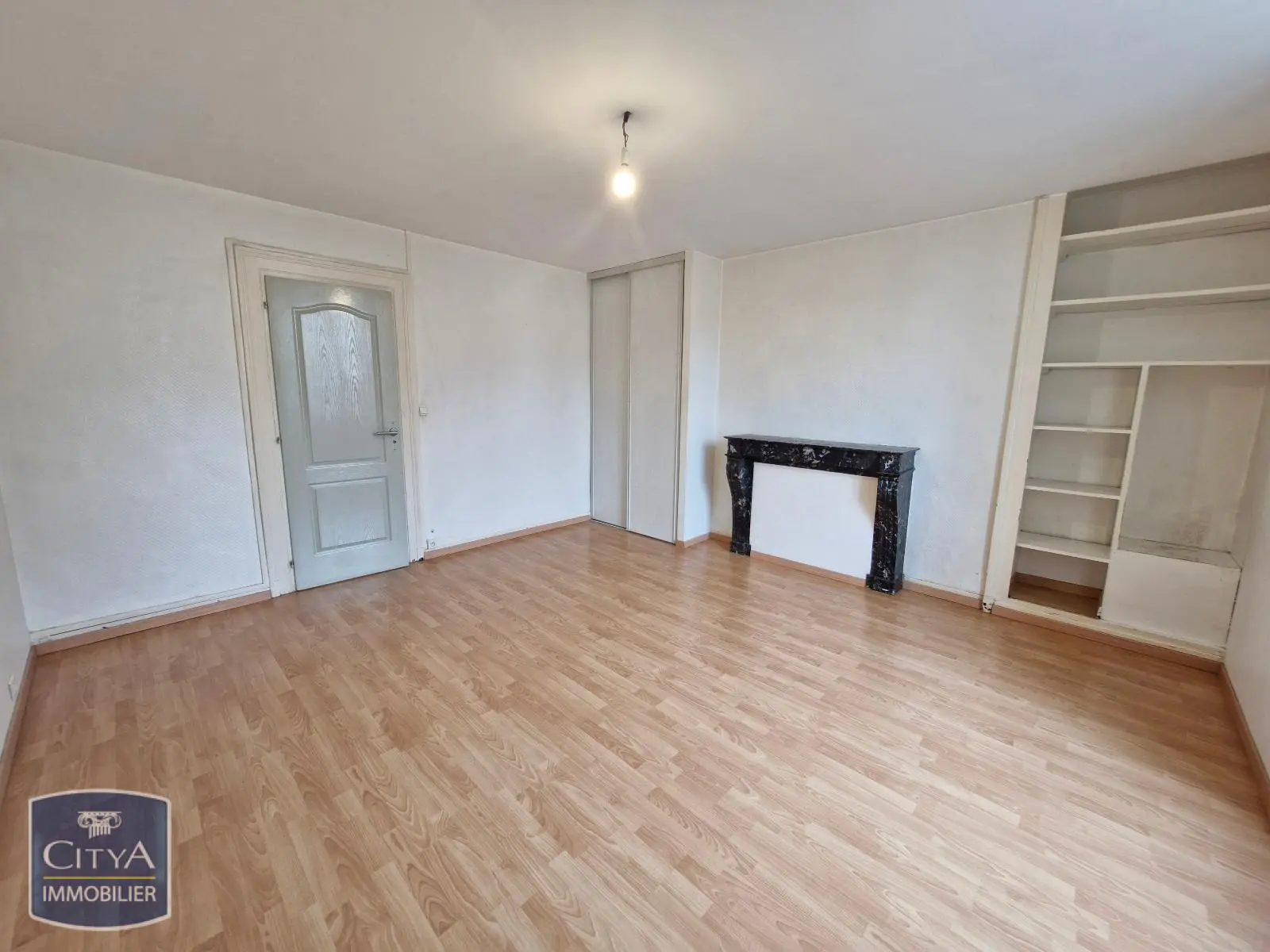 Photo 1 Appartement 2 pièces 45.3m²