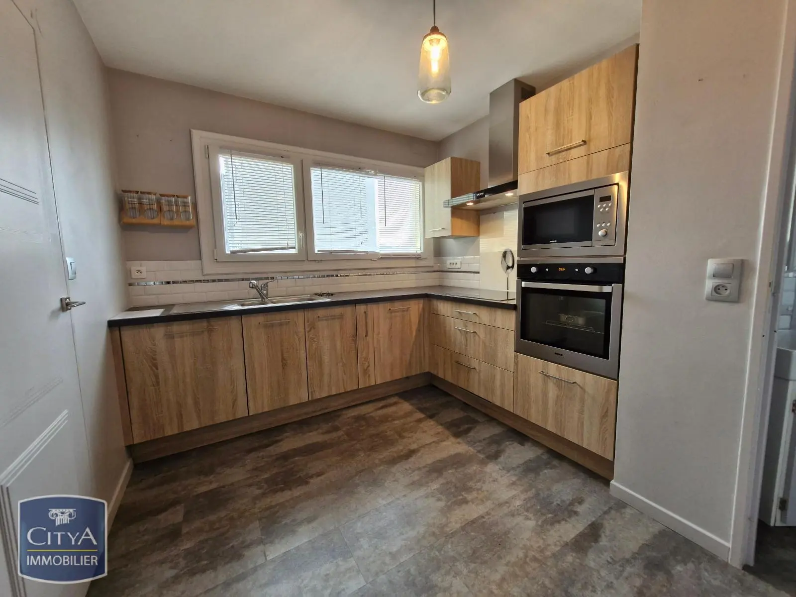 Photo 1 appartement Le Mans