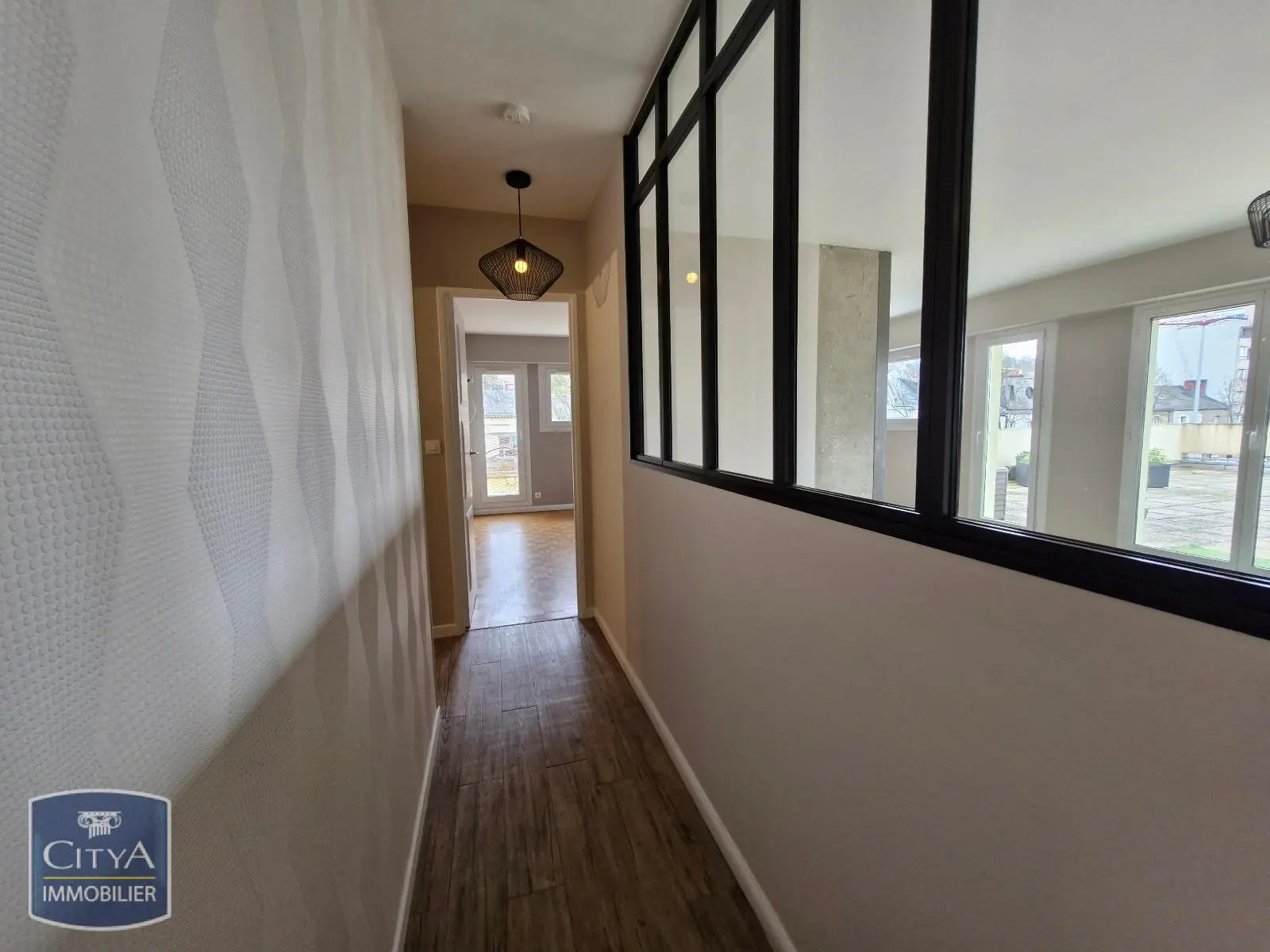 Photo 6 appartement Le Mans