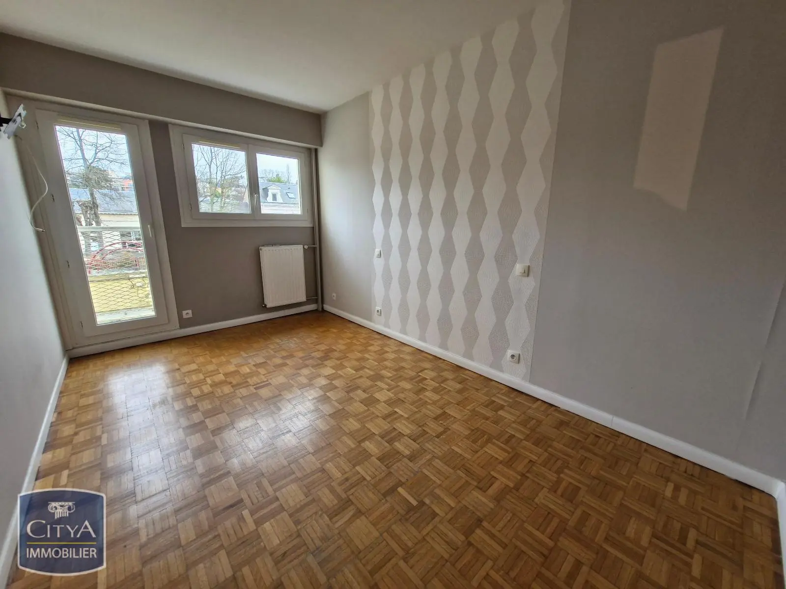 Photo 7 appartement Le Mans