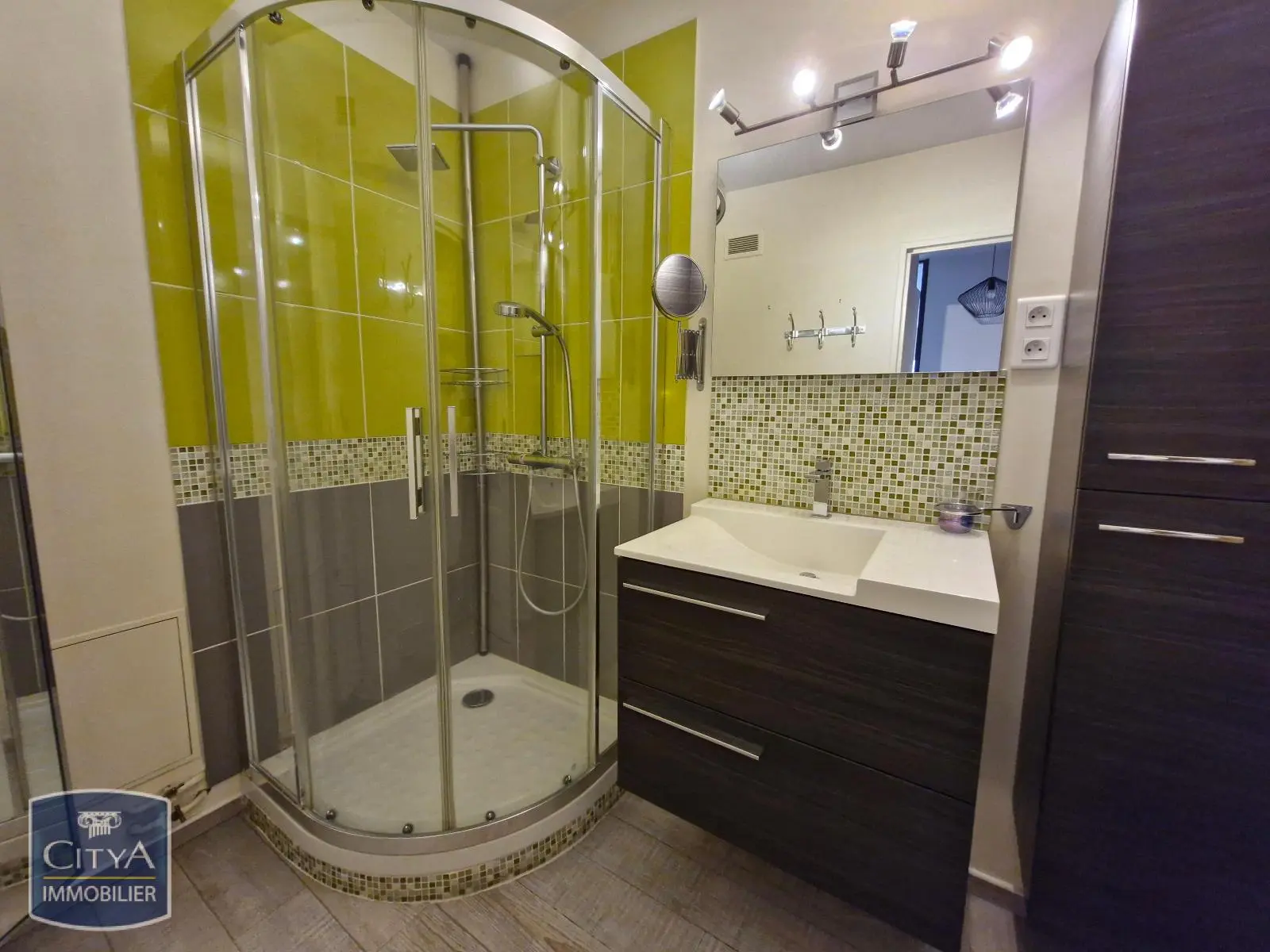 Photo 9 appartement Le Mans