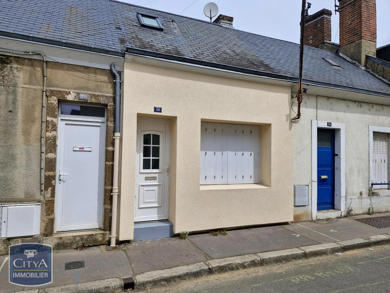 Photo 10 Maison 3 pièces 33.95m²