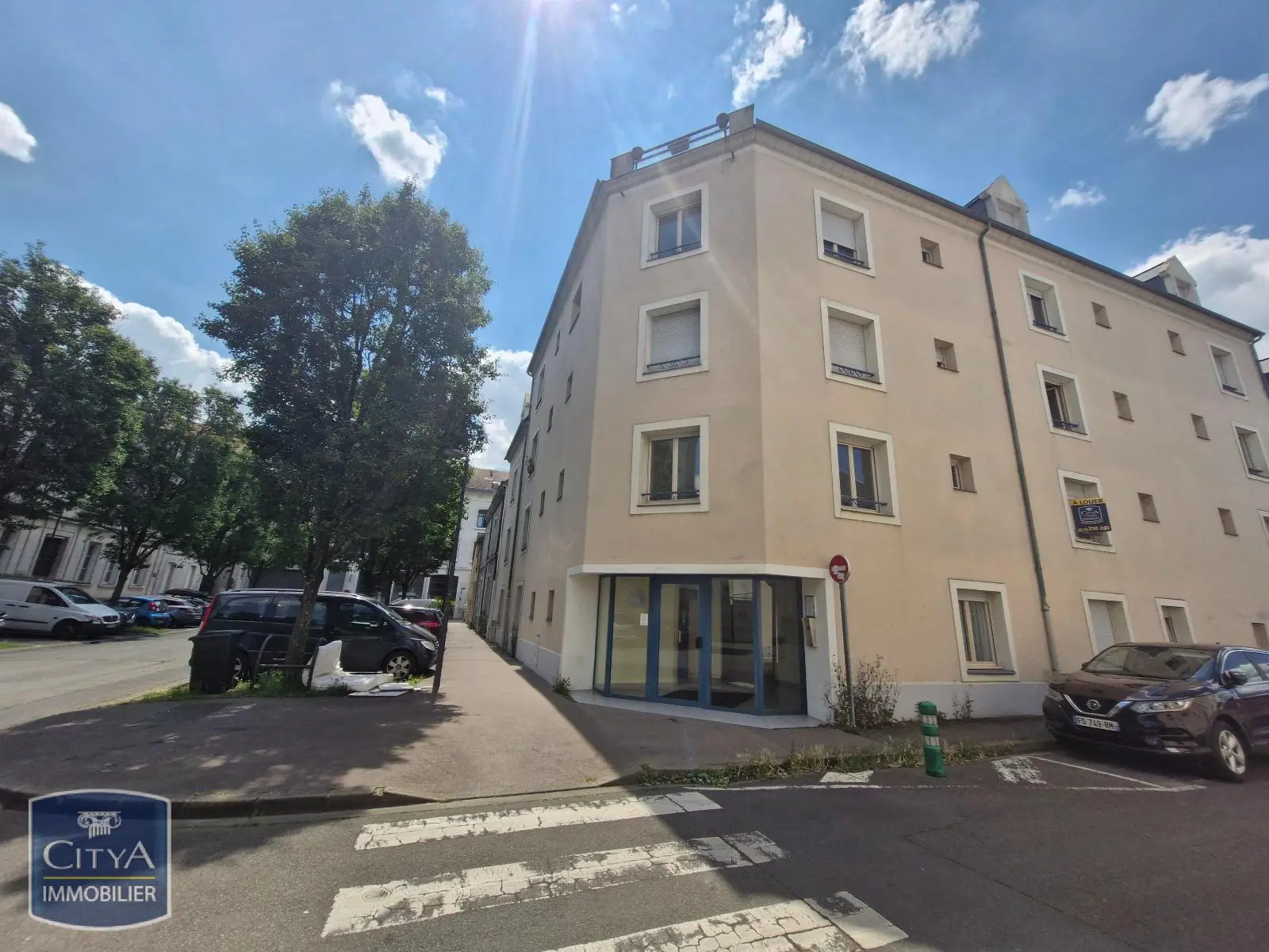 Photo 6 appartement Le Mans