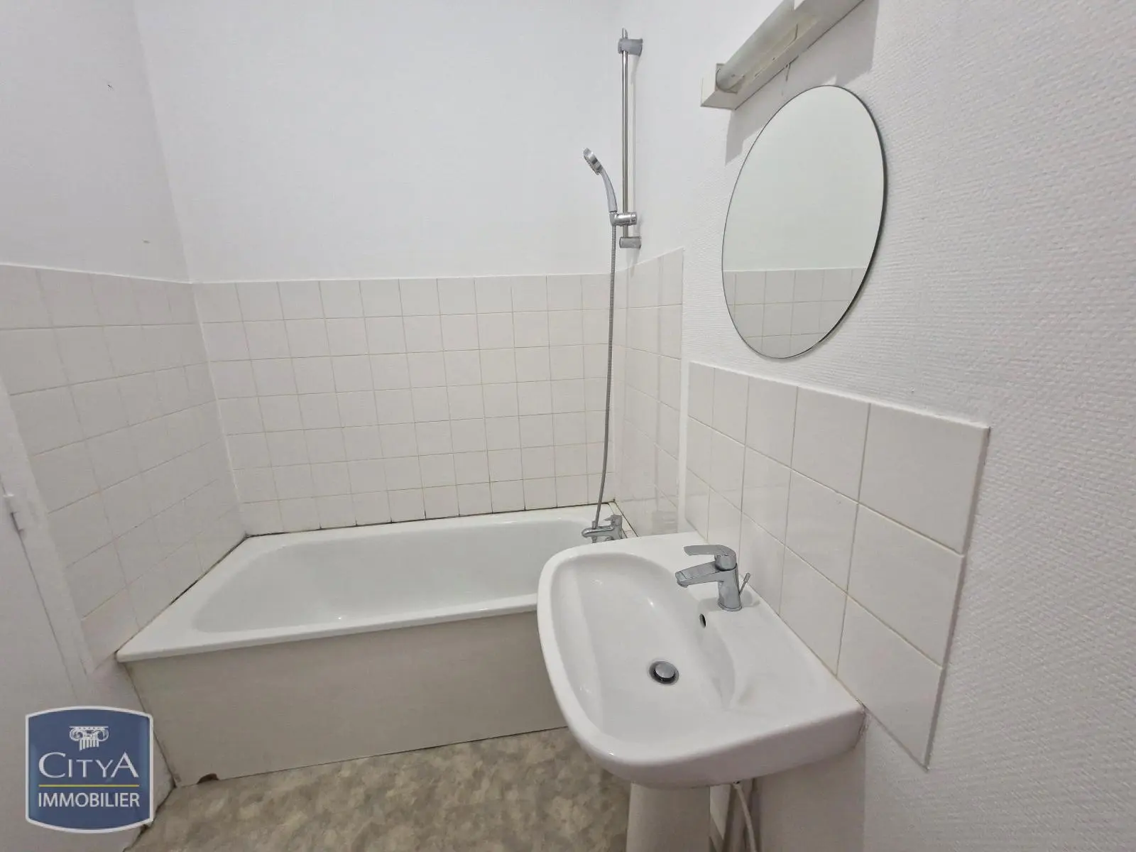 Photo 5 Appartement 1 pièce 23.25m²