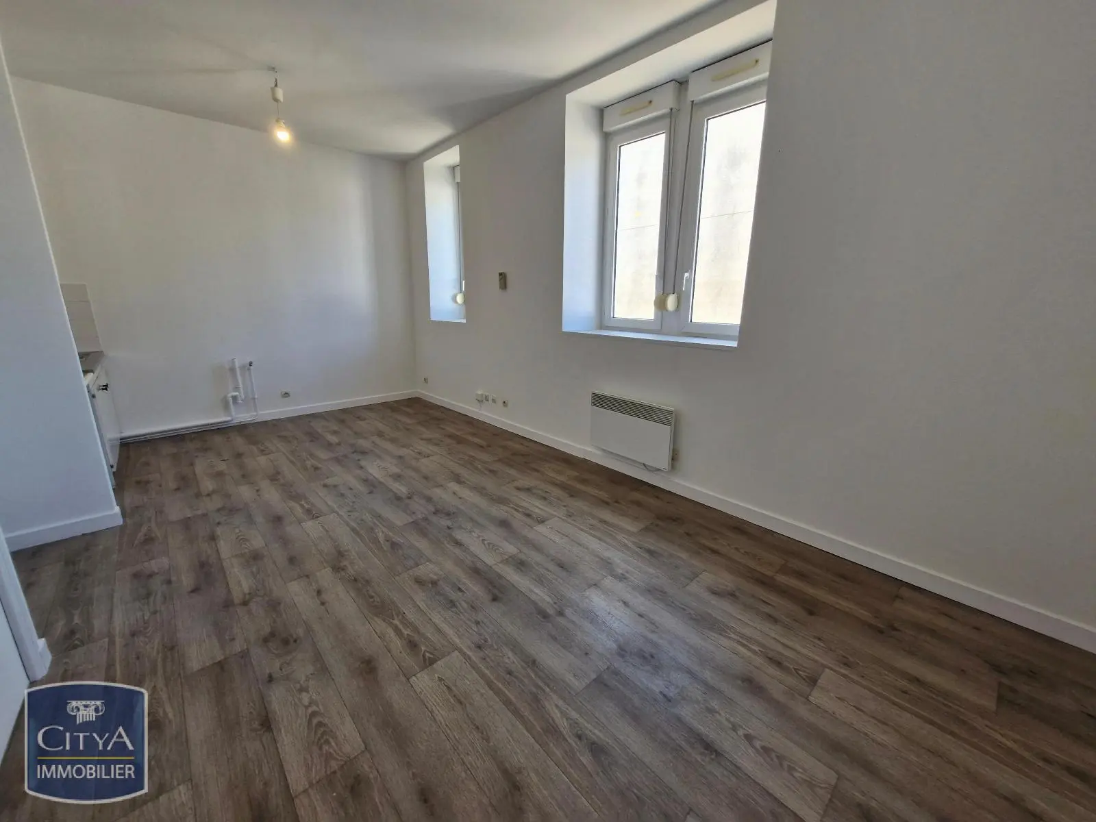 Photo 3 Appartement 1 pièce 23.25m²