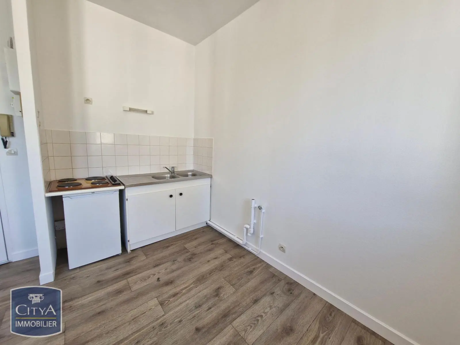 Photo 4 Appartement 1 pièce 23.25m²