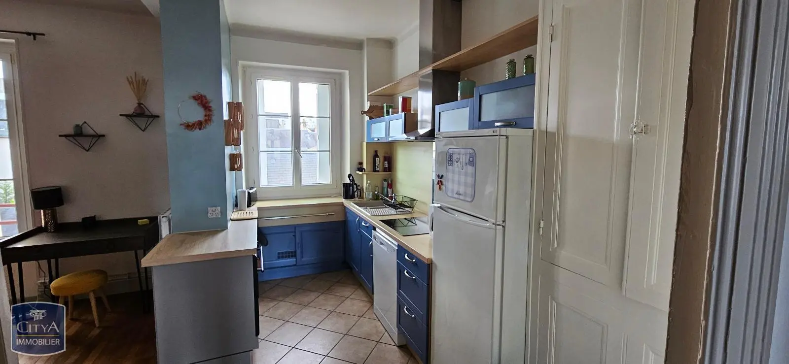 Photo 12 Appartement 3 pièces 67.7m²