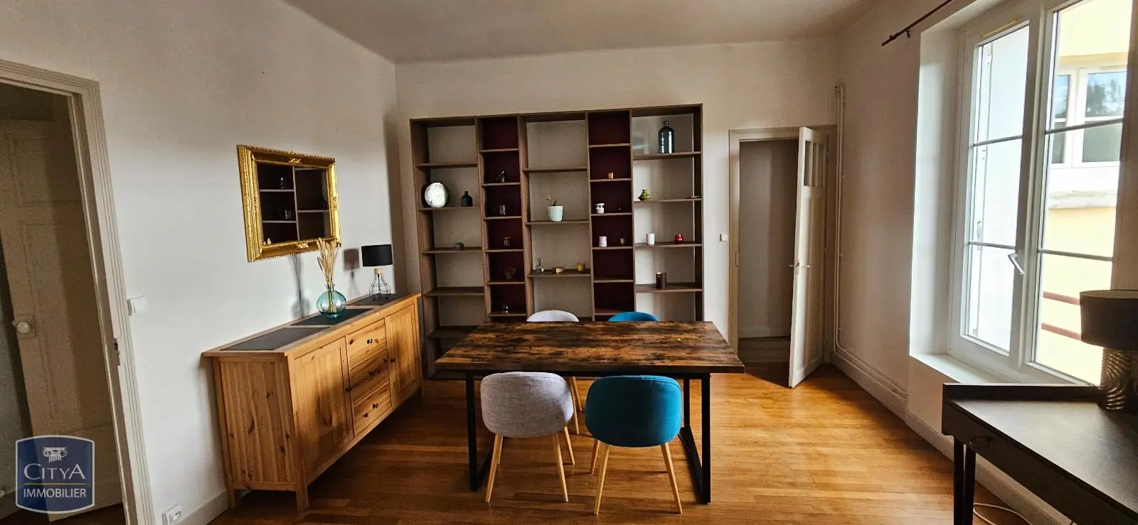 Photo 8 Appartement 3 pièces 67.7m²