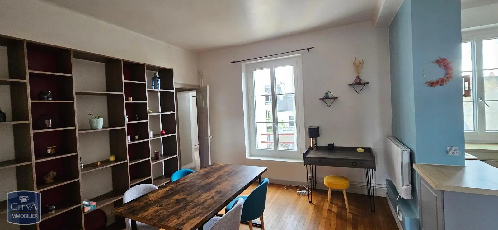 Photo 9 Appartement 3 pièces 67.7m²