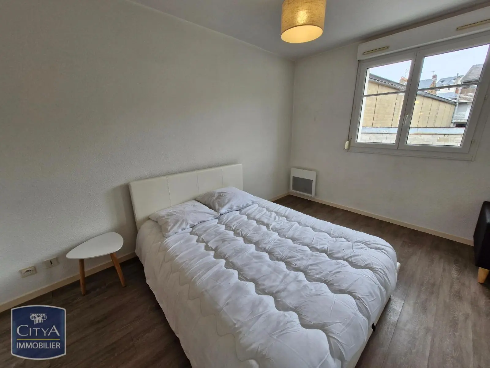 Photo 4 appartement Le Mans