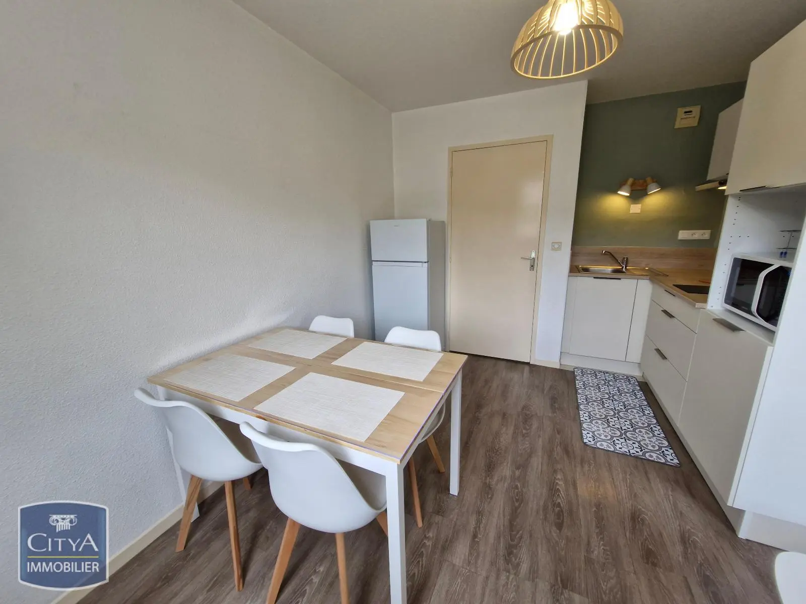 Photo 1 appartement Le Mans
