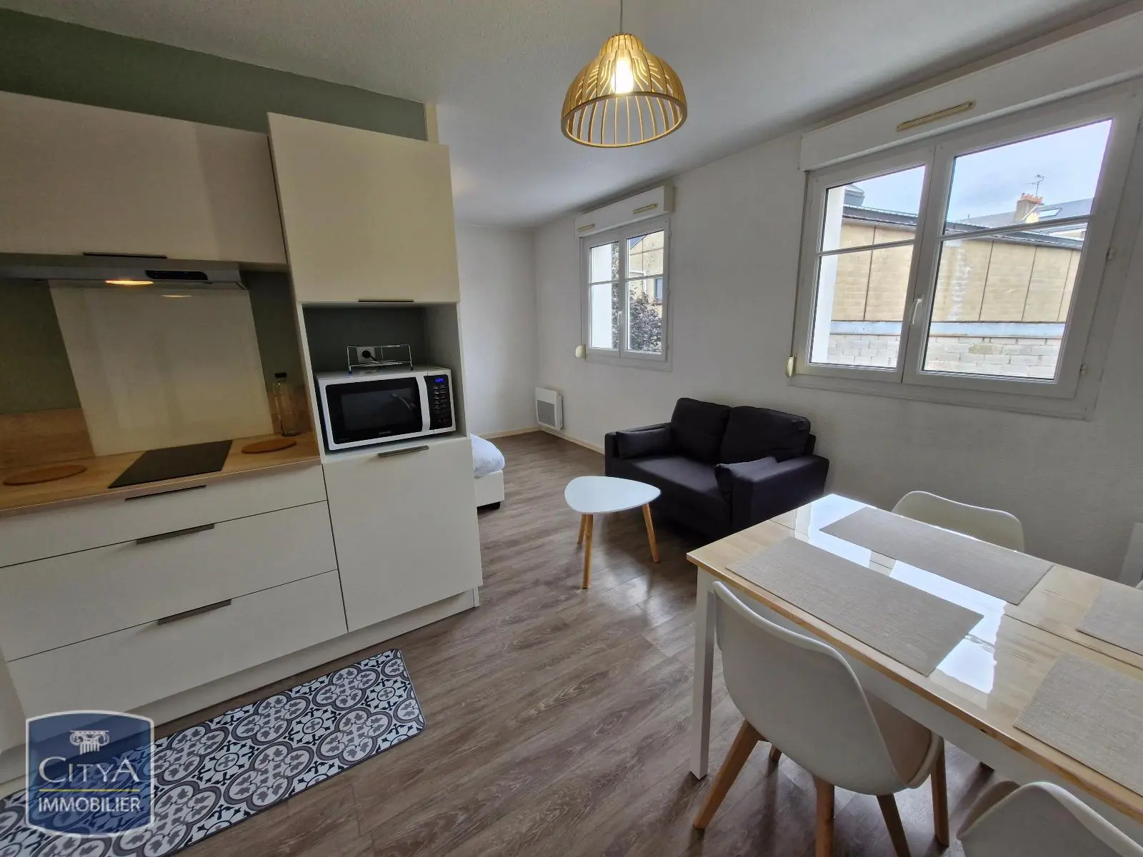 Photo 2 appartement Le Mans