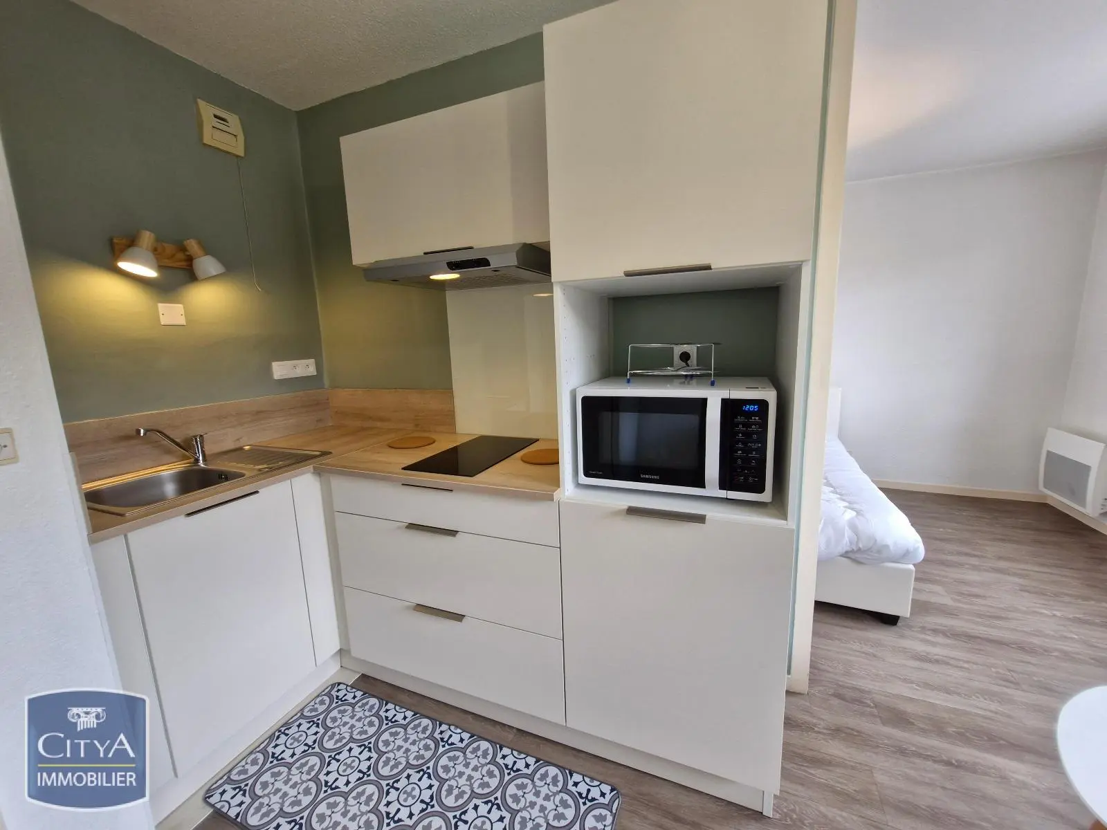 Photo 3 appartement Le Mans