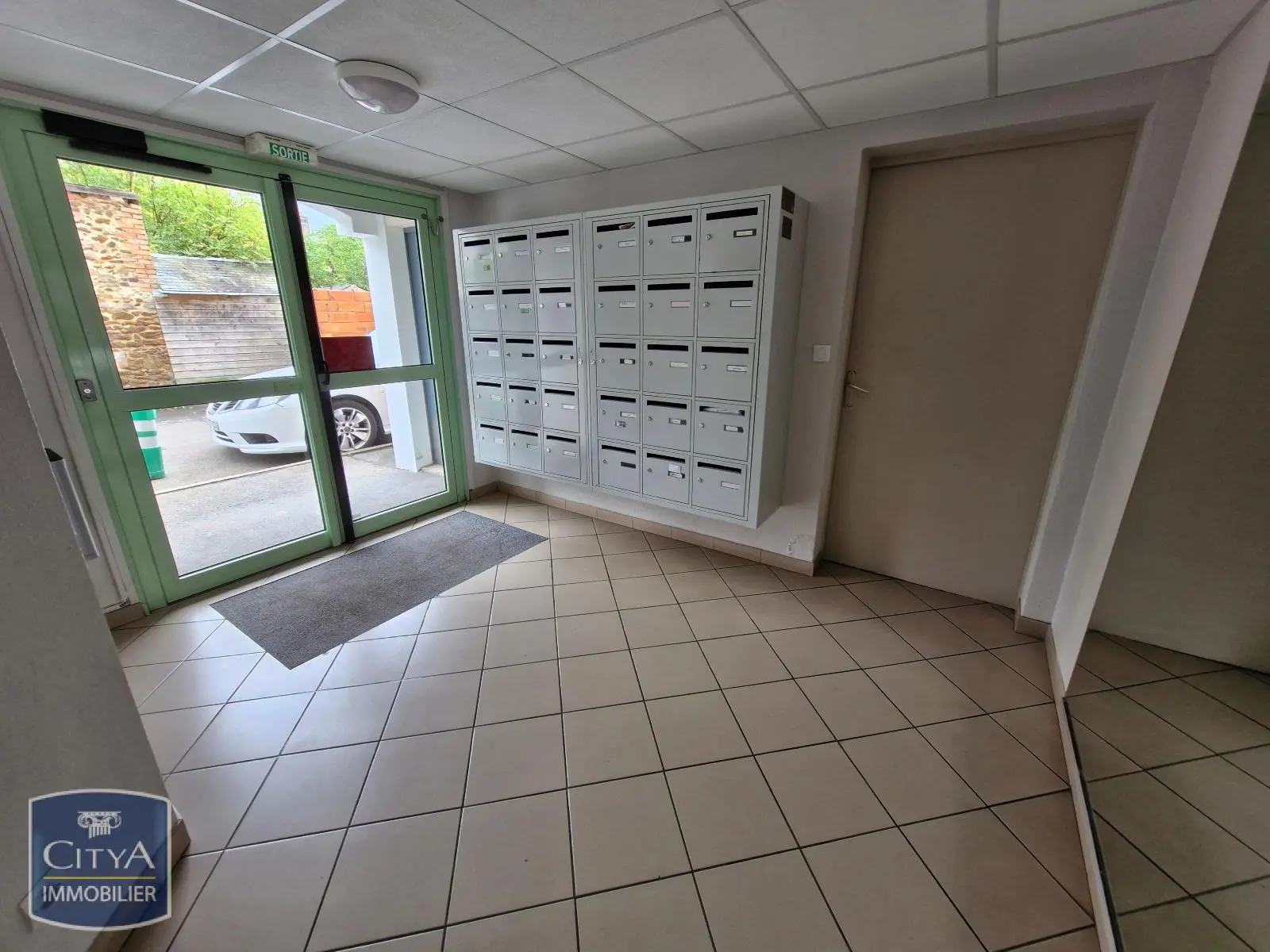 Photo 7 appartement Le Mans