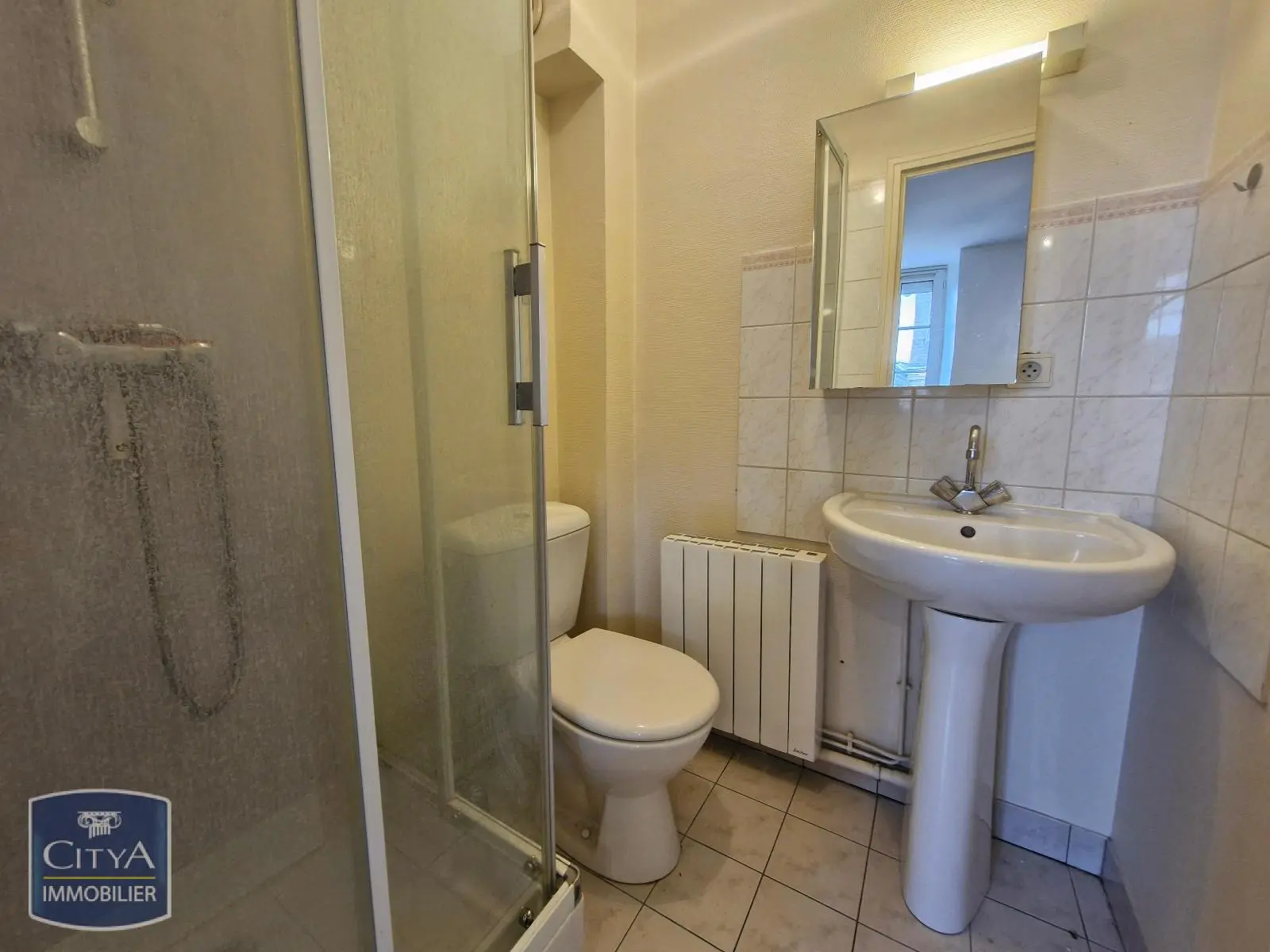 Photo 4 Appartement 1 pièce 22.3m²